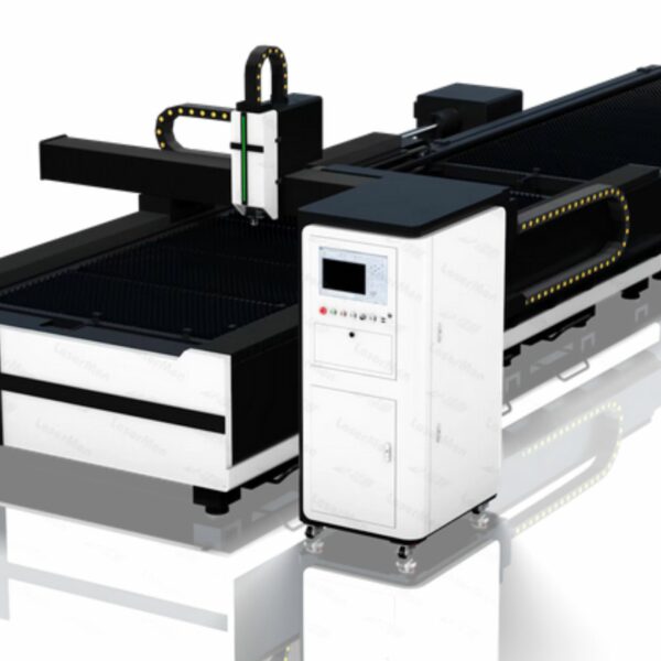 Combiné table et tube laser 6000 watts - LM1530AFT