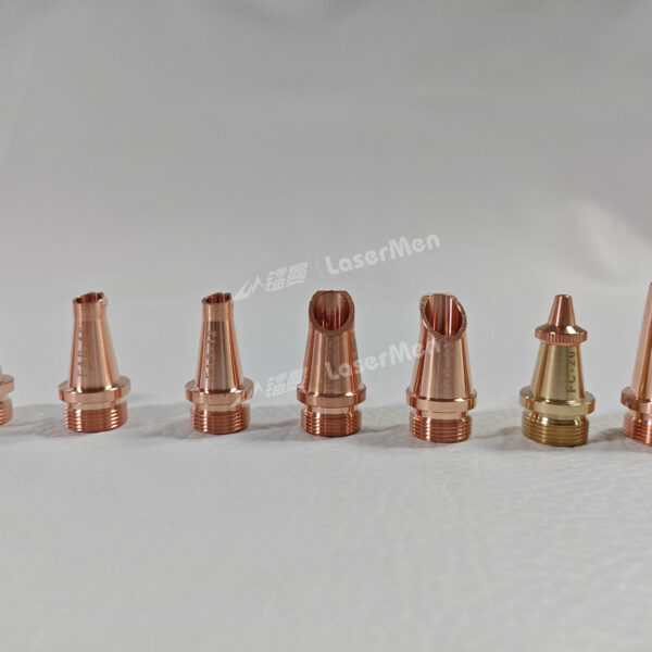 Pack embouts soudure