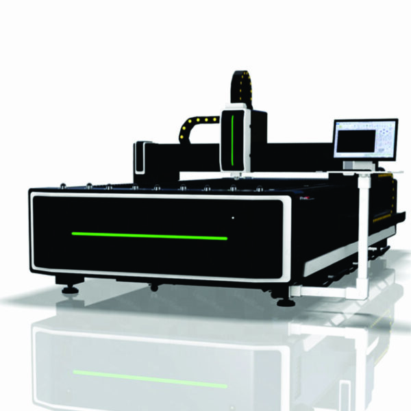 table découpe laser 6000 watts - LM1530AF