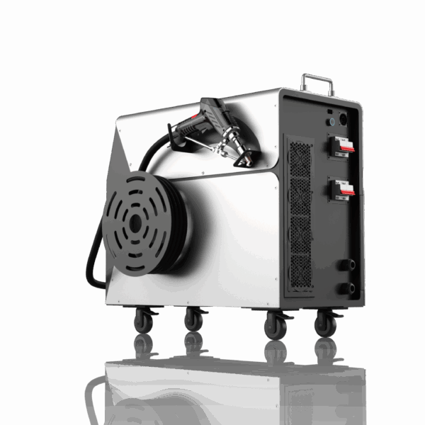 Poste de soudure 1500 wattas 4 en 1 - LM 2000 Air Cooling