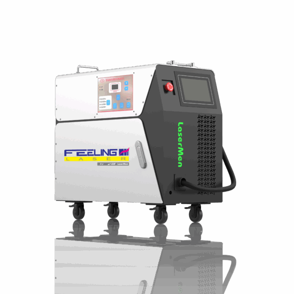 Poste de soudure 1500 watts 3 en 1 - LM200FE